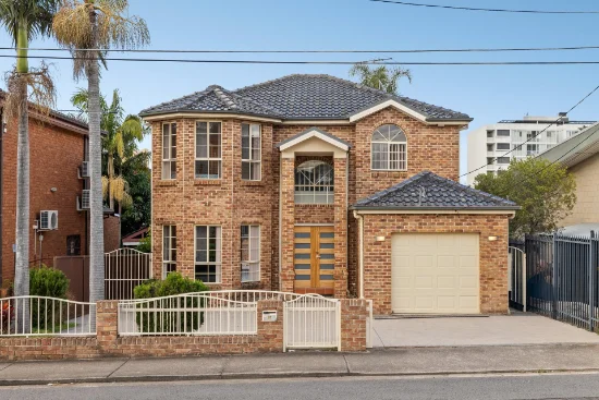26 Britannia Avenue, Burwood, NSW 2134