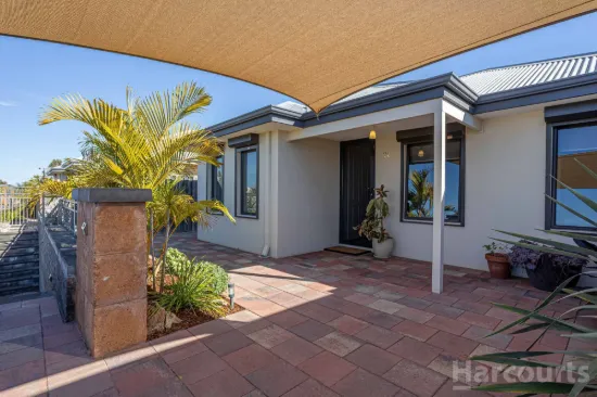 26 Brixton Crescent, Ellenbrook, WA 6069