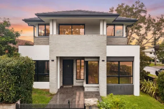 26 Broadarrow Road, Narwee, NSW 2209