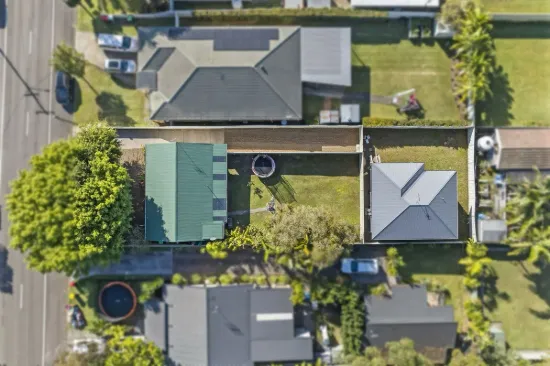 26 Brooke Avenue, Killarney Vale, NSW 2261