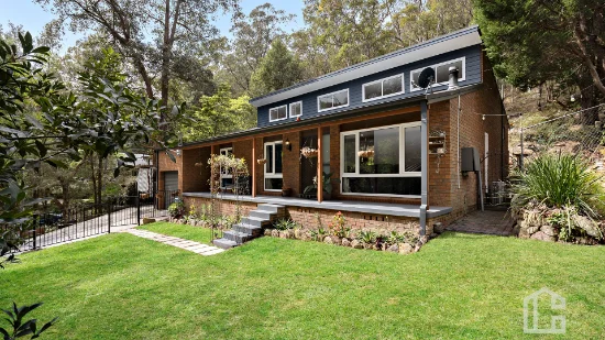 26 Bruce Road, Glenbrook, NSW 2773
