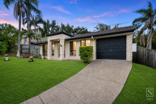 26 Brumby Circuit, Sumner, Qld 4074