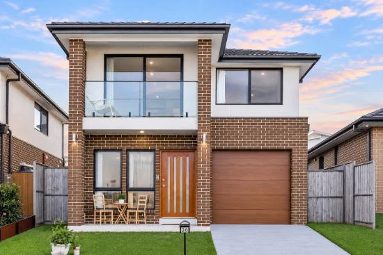 26 Brumby Street, Box Hill, NSW 2765