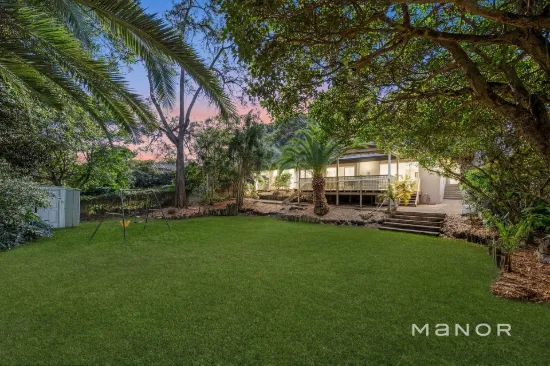 26 Buckingham Road, Baulkham Hills, NSW 2153