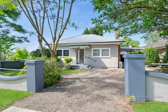 26 Buckingham Street, Pitt Town, NSW 2756