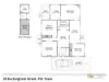 26 Buckingham Street, Pitt Town, NSW 2756-Floorplan