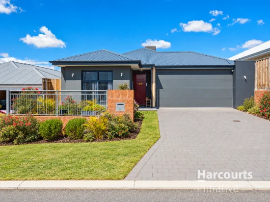 26 Bulloo Loop, Ellenbrook, WA 6069 - For Sale
