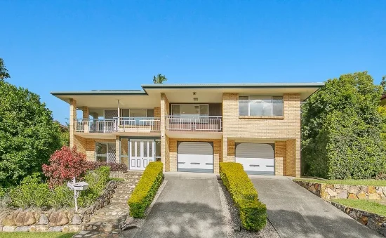 26 Bunny Street, Everton Park, Qld 4053