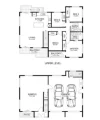 26 Bunny Street, Everton Park, Qld 4053-Floorplan