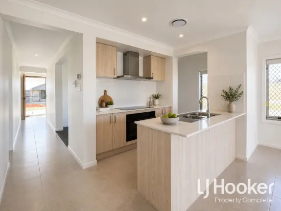 26 Bunyeroo Street, Yarrabilba, Qld 4207