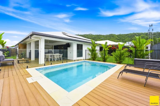 26 Buoy Drive, Trinity Beach, Qld 4879