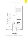26 Buoy Drive, Trinity Beach, Qld 4879-Floorplan