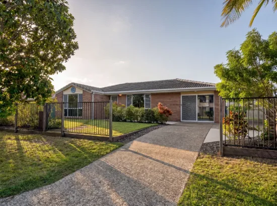 26 Burrabi Street, Bald Hills QLD 4036-Image