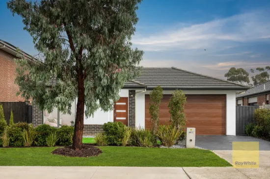 26 Bursa Drive, Wyndham Vale, Vic 3024