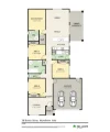 26 Bursa Drive, Wyndham Vale, Vic 3024-Floorplan