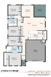 26 Busby Street, Cliftleigh, NSW 2321-Floorplan