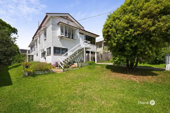 26 Bush Street, Windsor, Qld 4030