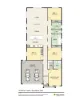 26 Butler Grove, Wyndham Vale, Vic 3024-Floorplan