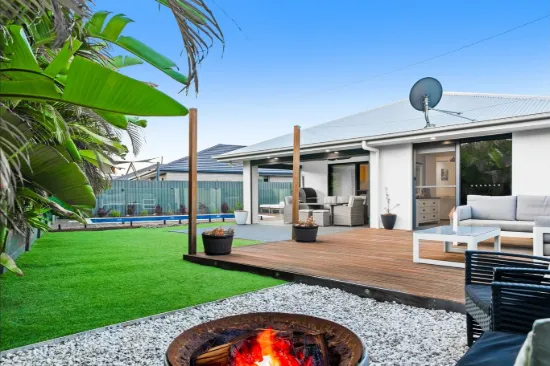 26 Butterleaf Crescent, Pimpama, Qld 4209