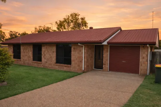 26 Buxton Drive, Gracemere, Qld 4702