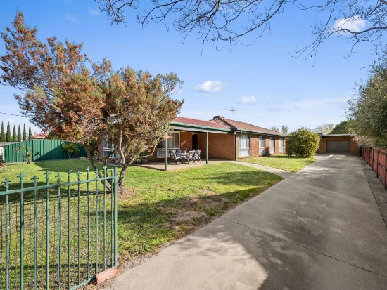26 Byrne Street, Benalla VIC 3672 - For Sale