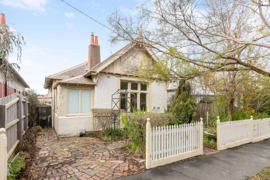 26 Byron St, Kew, Vic 3101