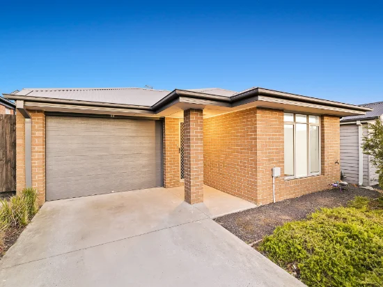 26 Cabernet Way, Pakenham, Vic 3810
