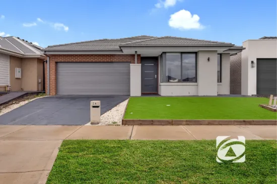 26 Cactus Drive, Clyde, Vic 3978
