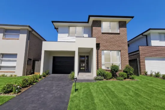 26 Cadell Street, Schofields, NSW 2762