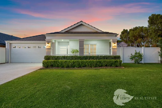 26 Calendula Loop, Landsdale, WA 6065
