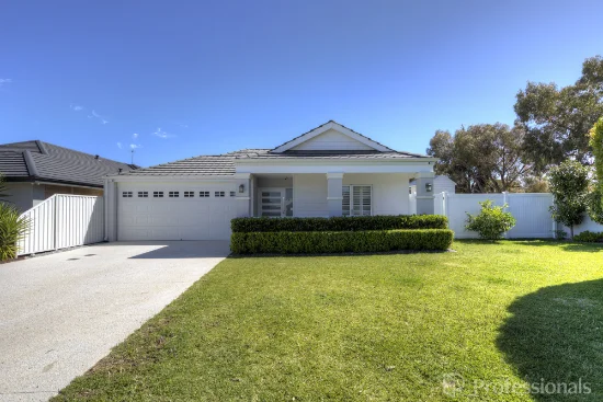 26 Calendula Loop, Landsdale, WA 6065