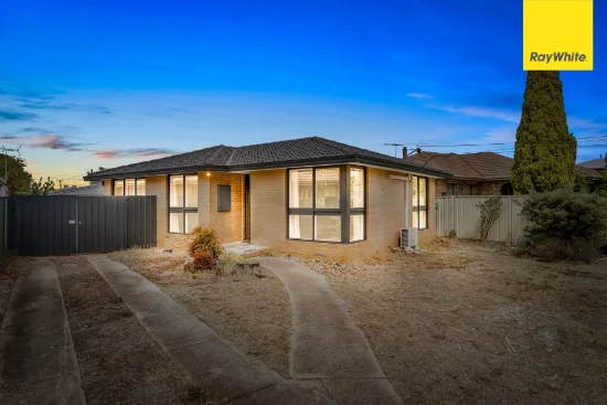 26 Callanan Drive, Melton South VIC 3338-Image