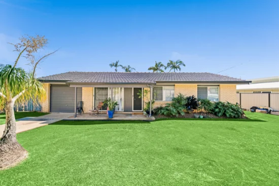 26 Caloma Street, Underwood, Qld 4119 - For Sale