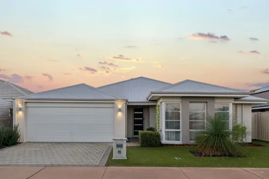 26 Caloria Chase, Caversham, WA 6055