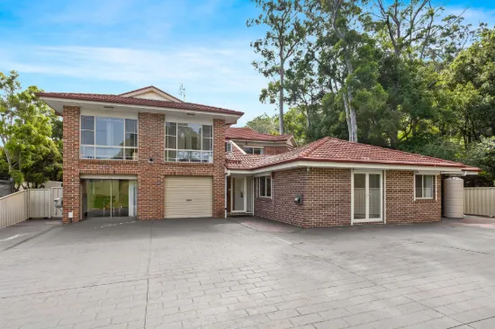 26 Cambourn Drive, Lisarow, NSW 2250