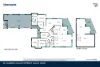 26 Cambria Island Retreat, Halls Head, WA 6210-Floorplan