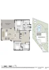 26 Cambridge Court, Carrara, Qld 4211-Floorplan