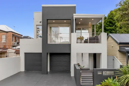26 Cameron Street, Hamilton, NSW 2303
