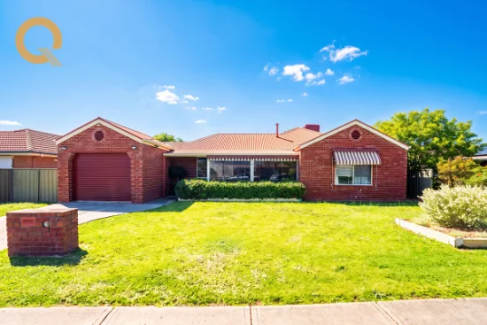 26 Campaspe Street, West Wodonga, Vic 3690
