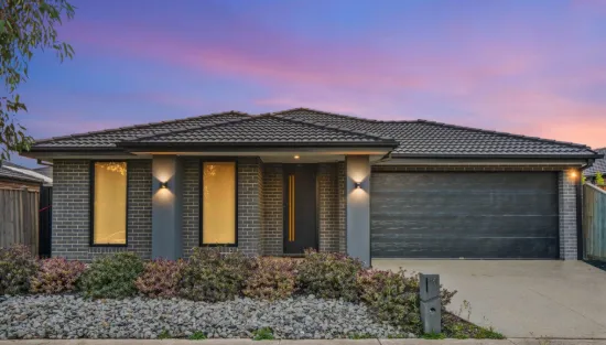 26 Camrose Street, Mickleham, Vic 3064