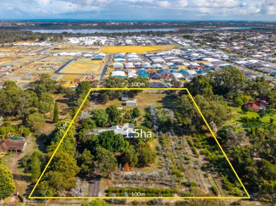 26 Canna Place, Wanneroo, WA 6065