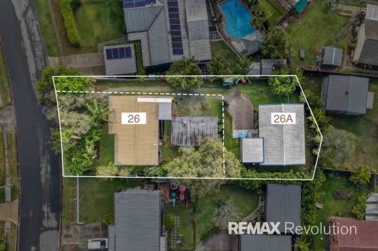 26 Canterbury Lane, Bethania, Qld 4205