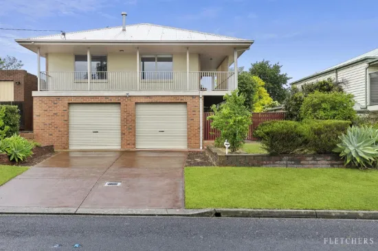 26 Carapooka Avenue, Clifton Springs, Vic 3222