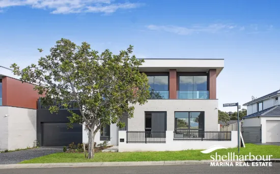 26 Caravel Crescent, Shell Cove, NSW 2529