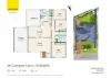 26 Carcoola Court, Rosebud, Vic 3939-Floorplan