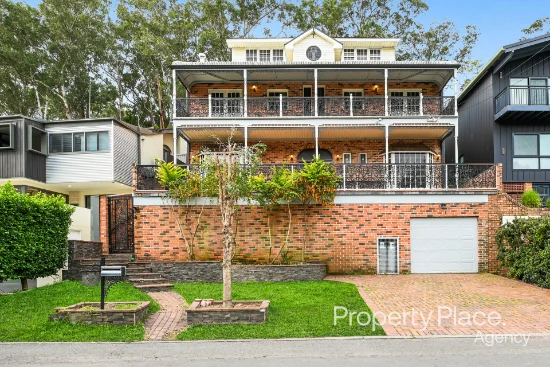 26 Carinya Road, Picnic Point, NSW 2213