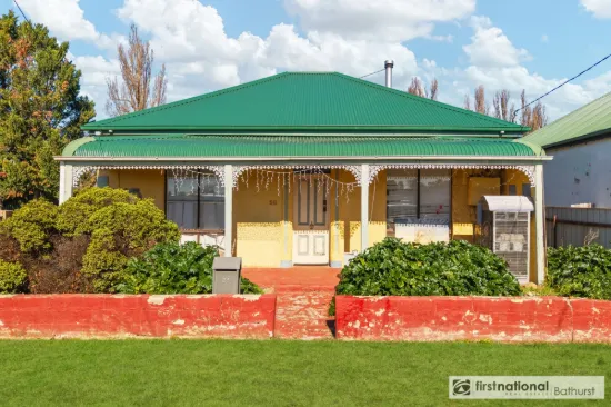 26 Carlingford Street, Bathurst, NSW 2795
