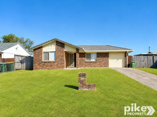26 Carmela Crescent, Morayfield, Qld 4506