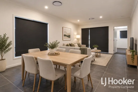 26 Carnarvon Street, Yarrabilba, Qld 4207