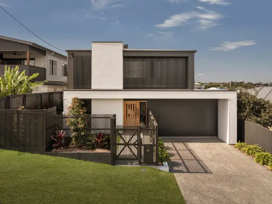 26 Carnot Street, Wavell Heights, Qld 4012
